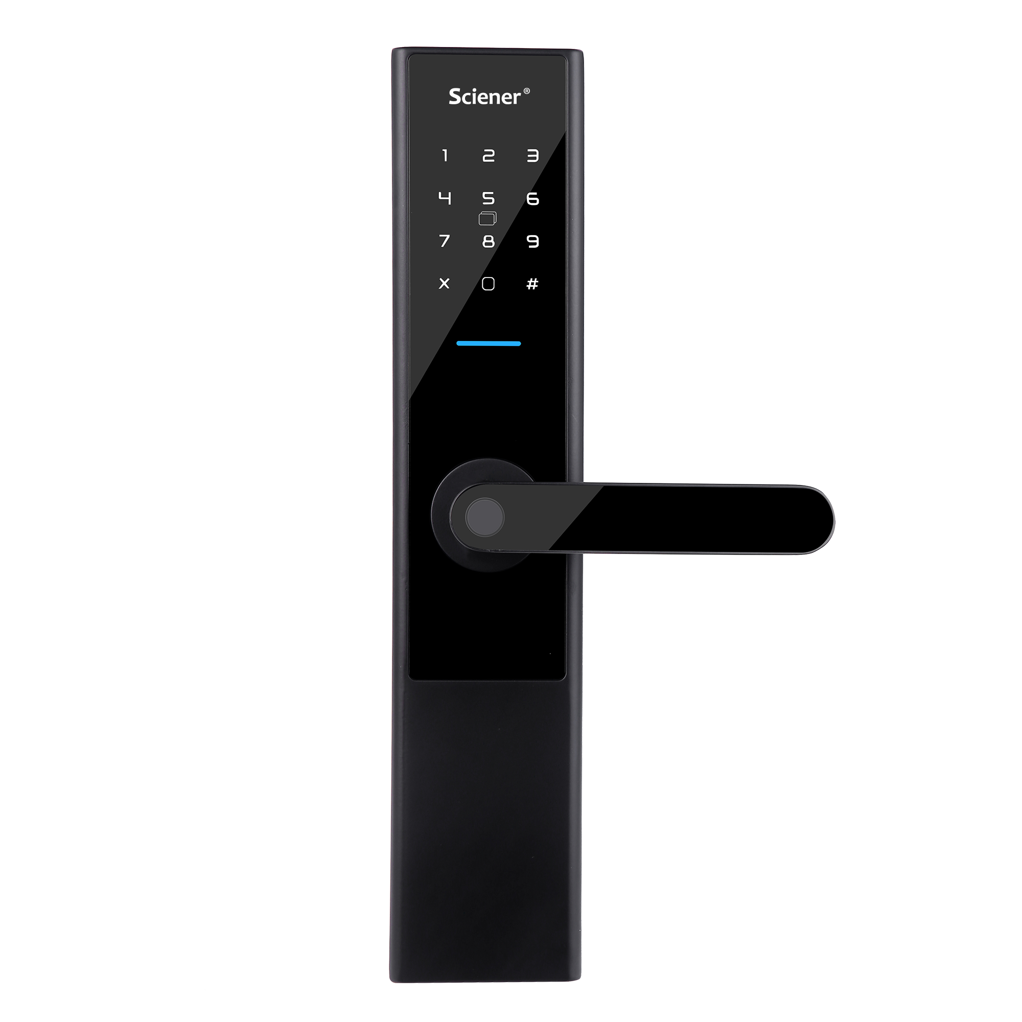 Sciener A3F Smart Lock - Image 2