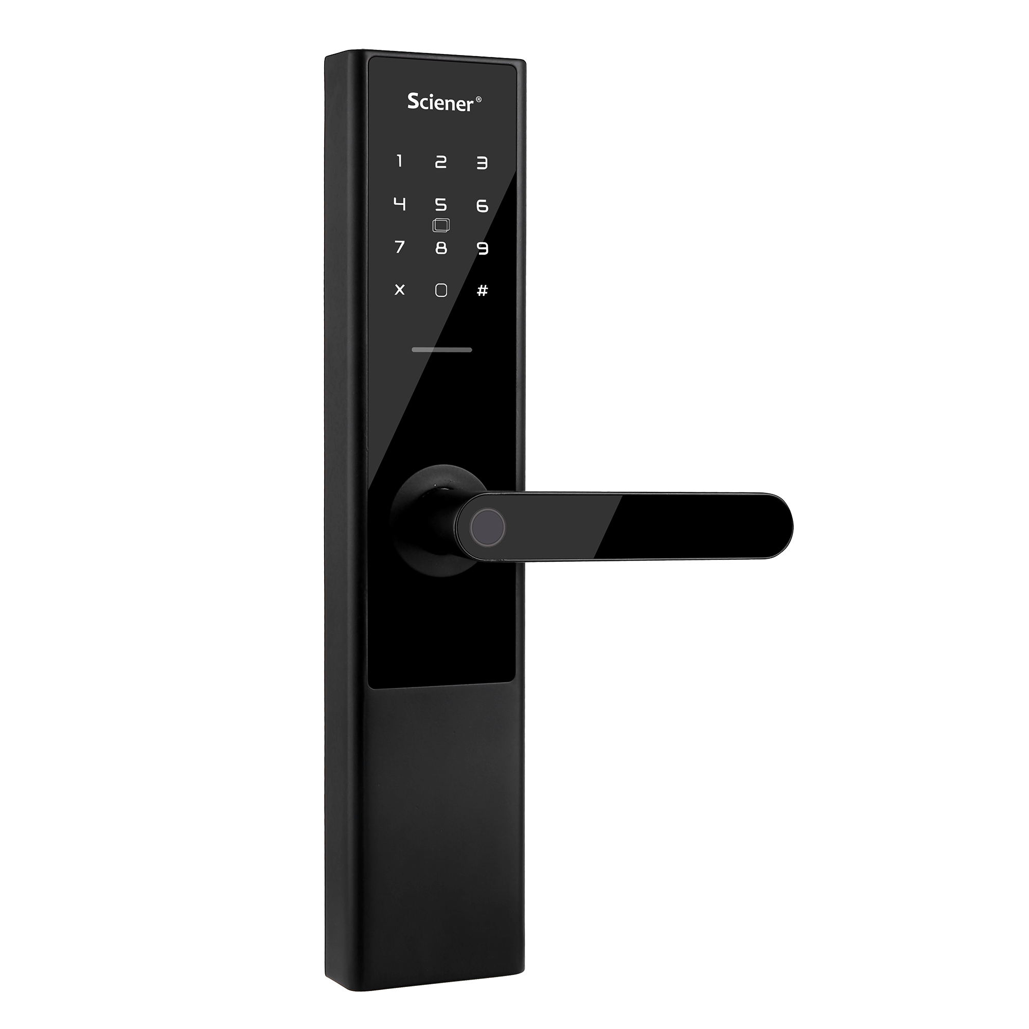 Sciener A3F Smart Lock - Image 3