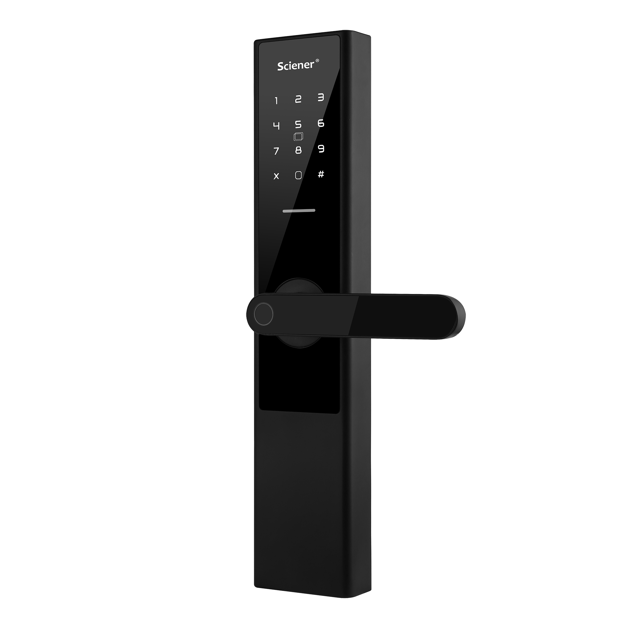 Sciener A3F Smart Lock - Image 4