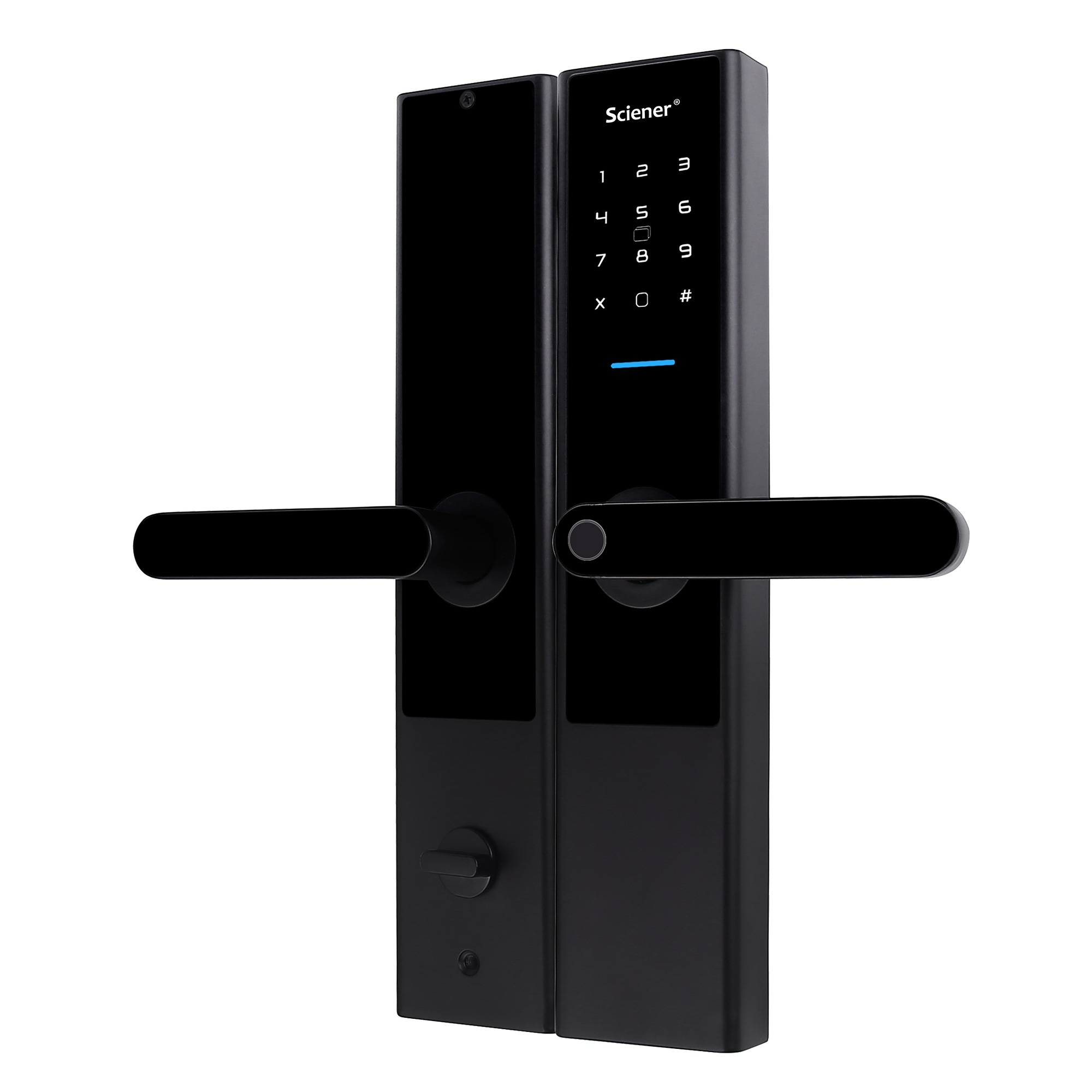 Sciener A3F Smart Lock - Image 7