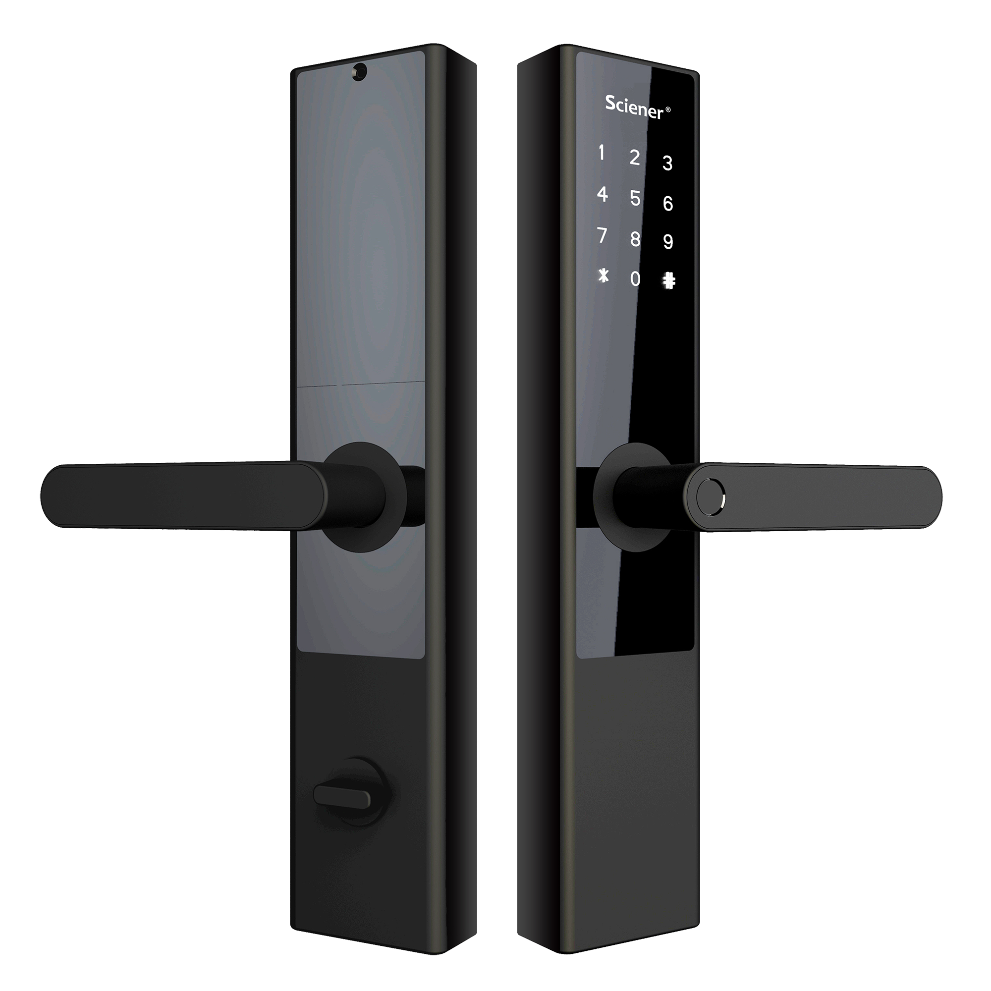 Sciener A3F Smart Lock - Image 6