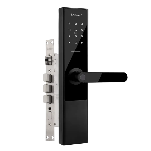 Sciener A3F Smart Lock