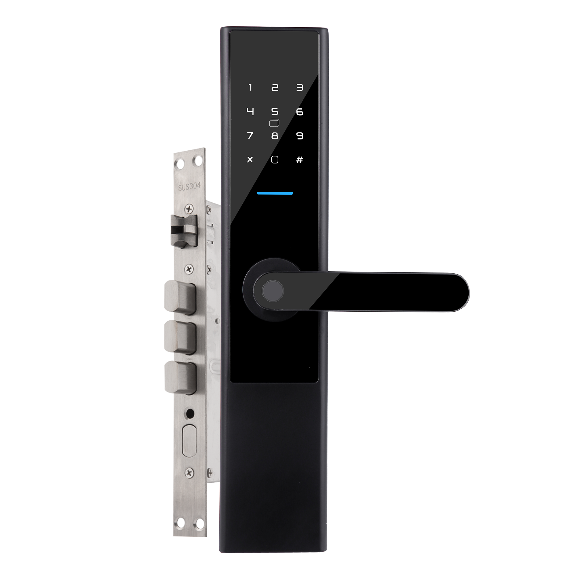 Sciener A3F Smart Lock - Image 8