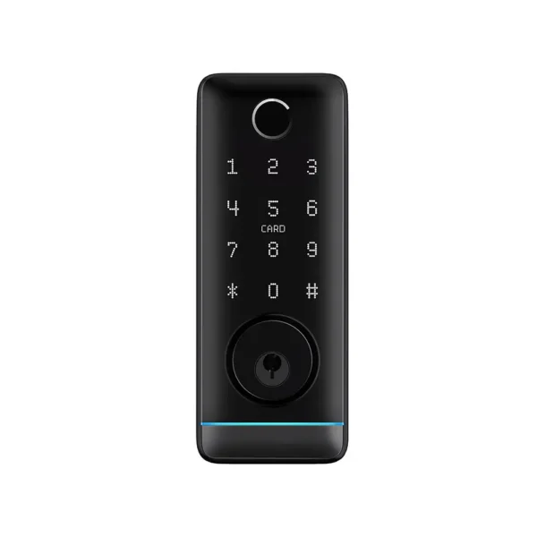 Sciener DX1 Smart Deadbolt Lock