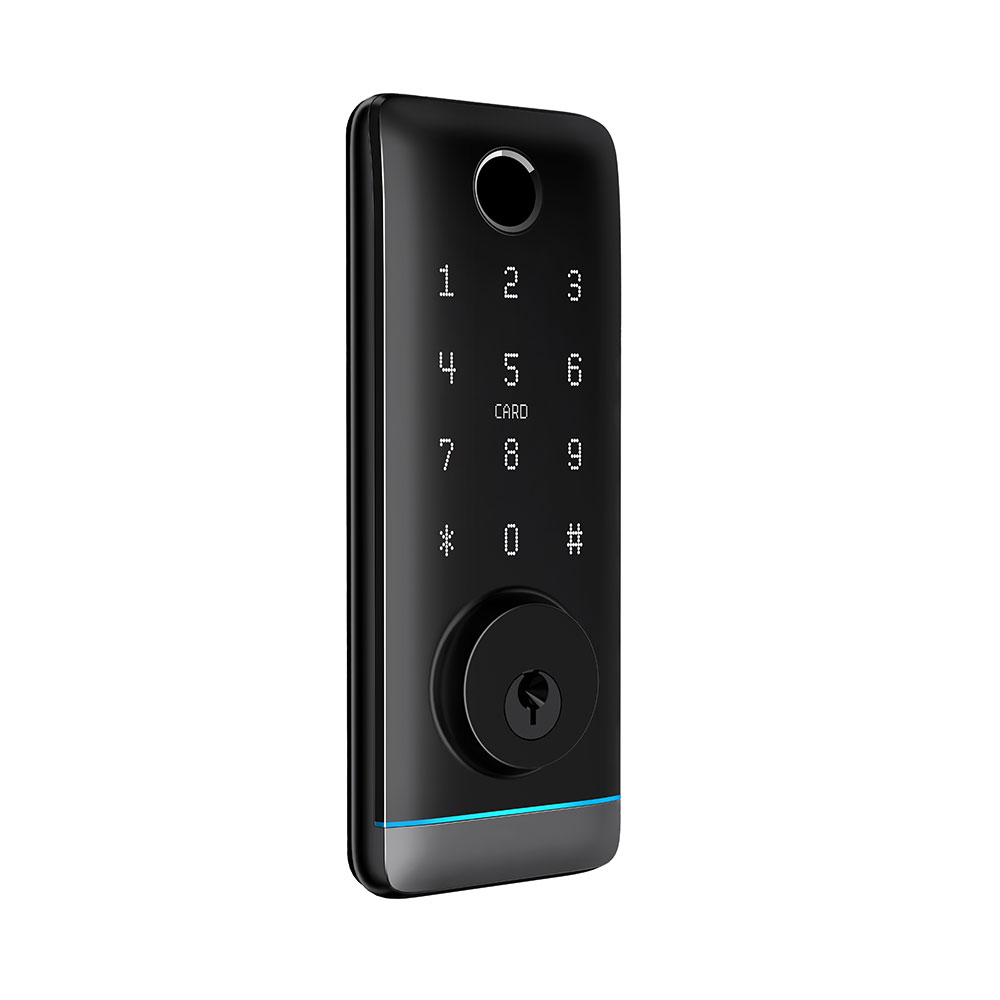 Sciener DX1 Smart Deadbolt Lock - Image 2