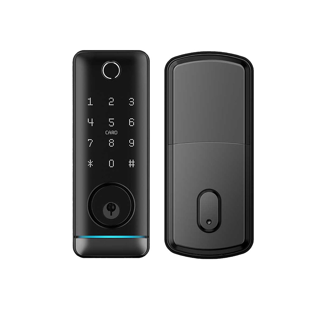 Sciener DX1 Smart Deadbolt Lock - Image 4