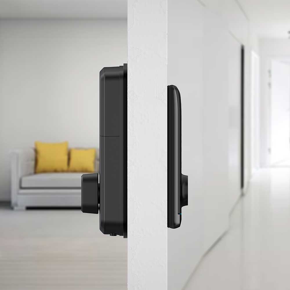 Sciener DX1 Smart Deadbolt Lock - Image 7
