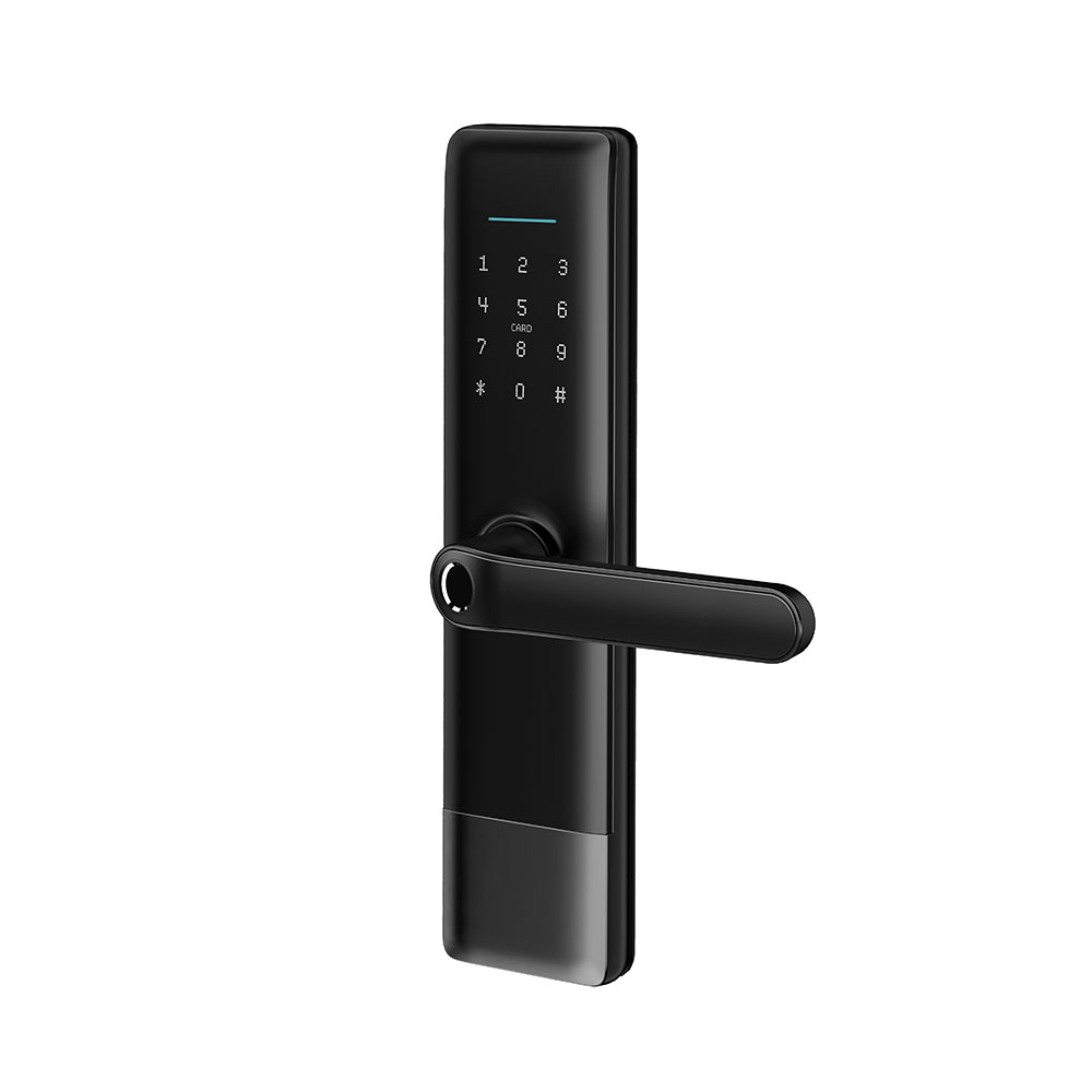 Sciener HX2 Smart Mortise Lock - Image 2
