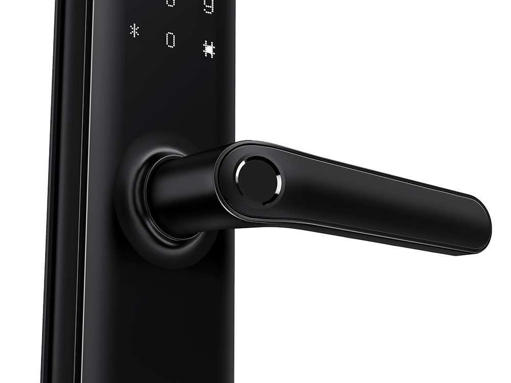 Sciener HX2 Smart Mortise Lock - Image 5