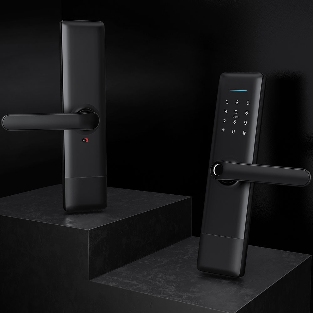 Sciener HX2 Smart Mortise Lock - Image 8