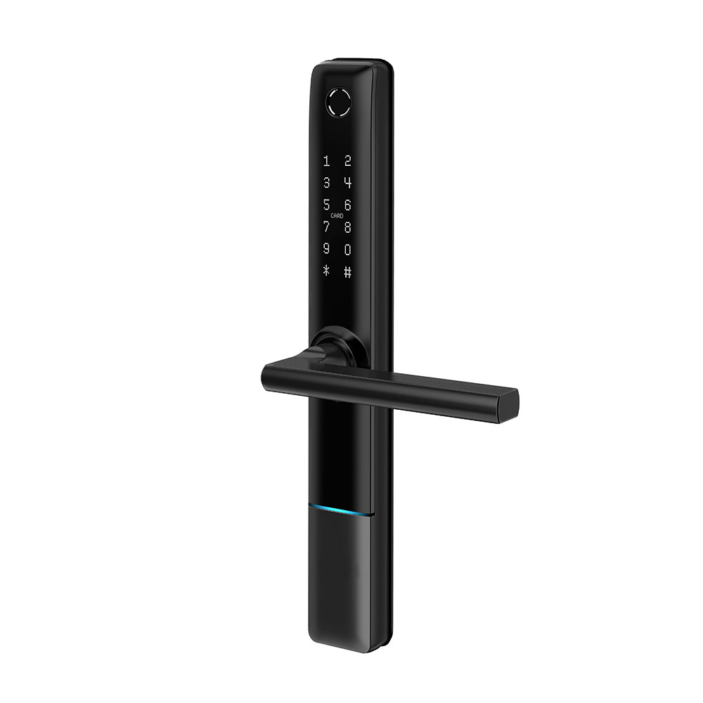Sciener SX1 Slim Smart Mortise Lock - Image 2