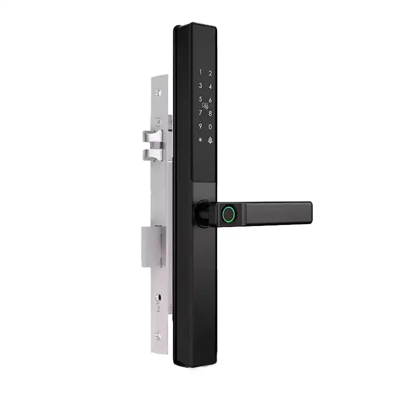 Sciener G3R Duo Smart Mortise Lock - Image 4