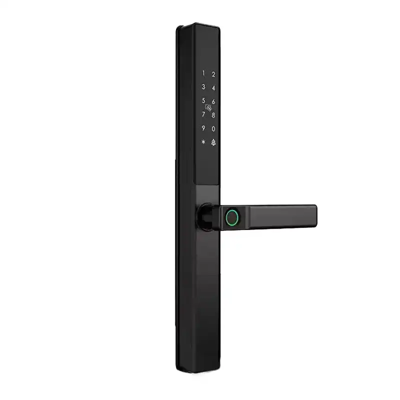 Sciener G3R Duo Smart Mortise Lock - Image 2