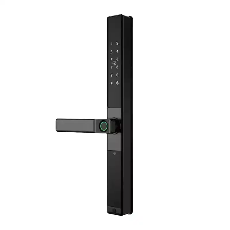 Sciener G3R Duo Smart Mortise Lock - Image 3