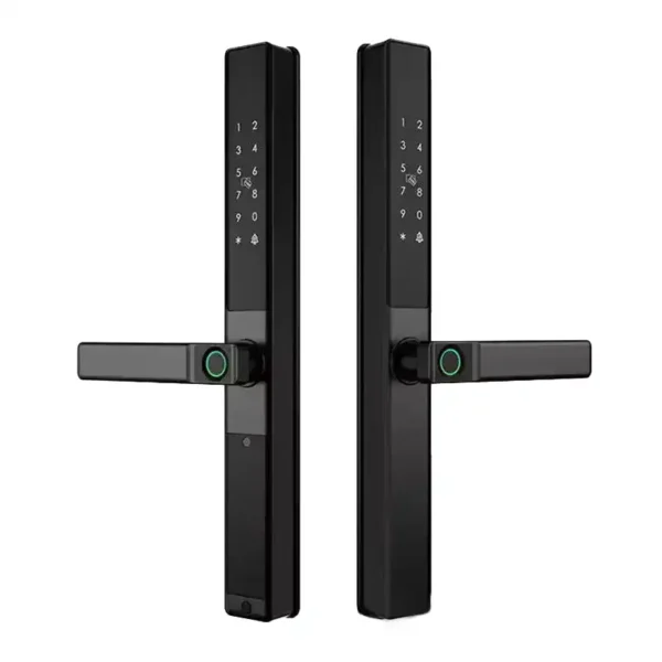 Sciener G3R Duo Smart Mortise Lock