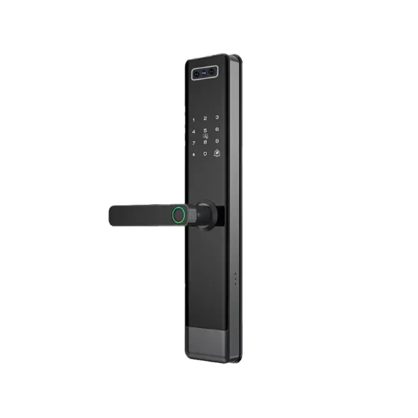 Sciener X7R Face ID Smart Mortise Lock