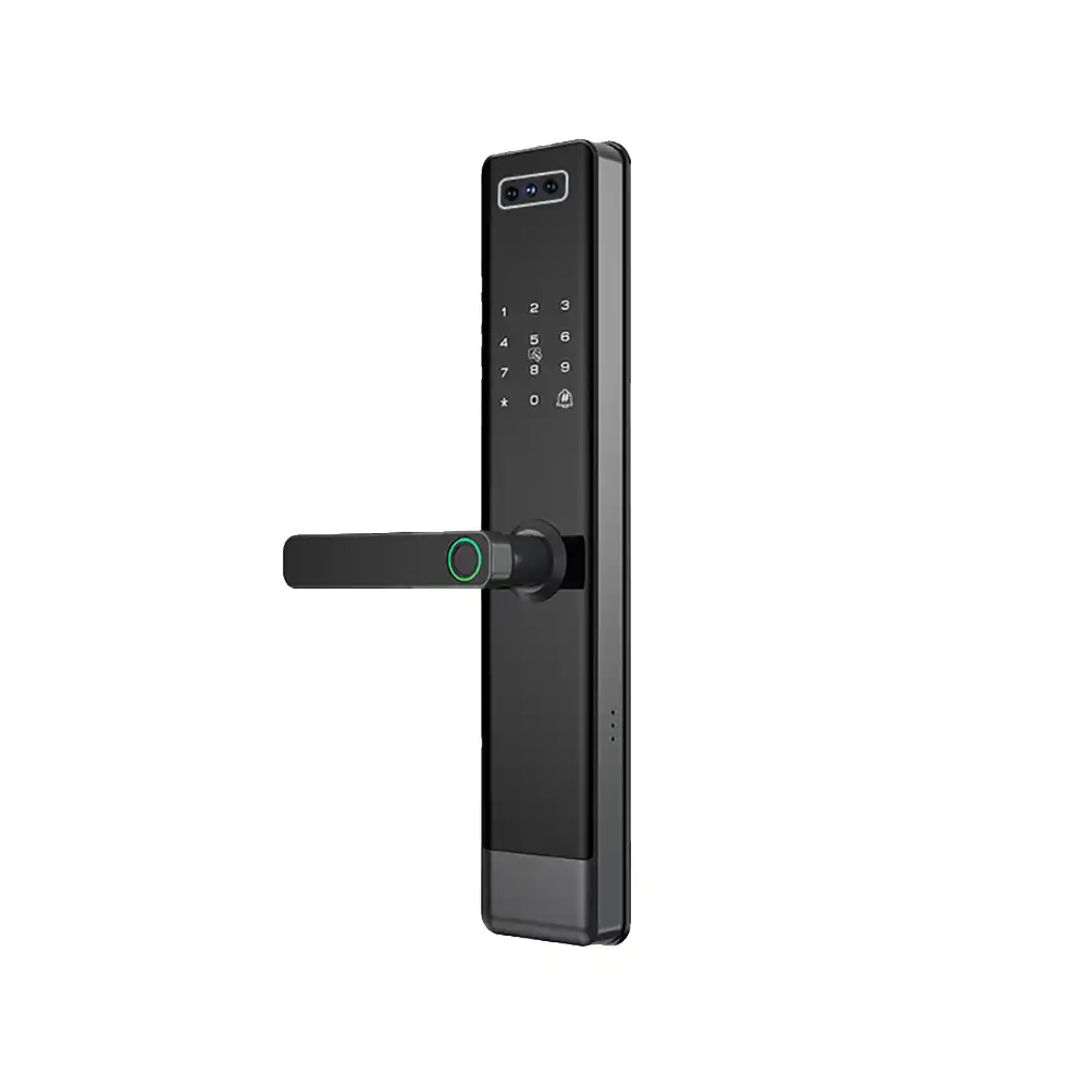 Sciener X7R Face ID Smart Mortise Lock