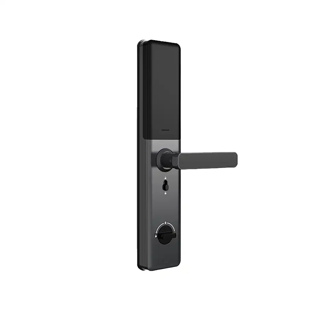 Sciener X7R Face ID Smart Mortise Lock - Image 2